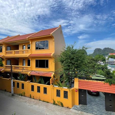 La Mai Tam Coc Homestay Ninh Bình Extérieur photo