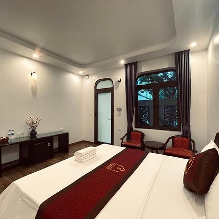 La Mai Tam Coc Homestay Ninh Bình Extérieur photo