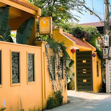 La Mai Tam Coc Homestay Ninh Bình Extérieur photo