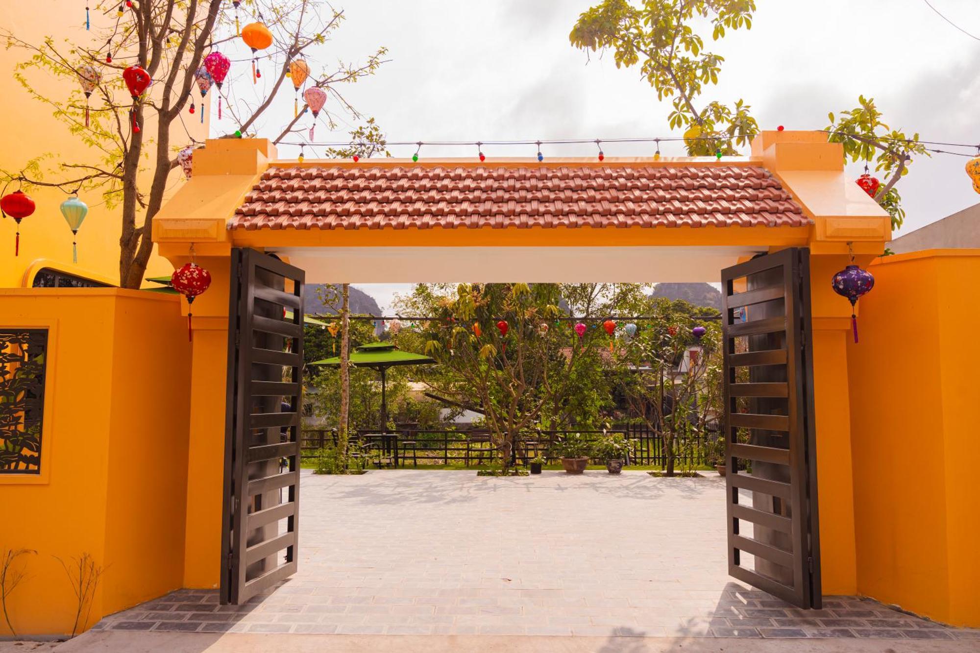 La Mai Tam Coc Homestay Ninh Bình Extérieur photo