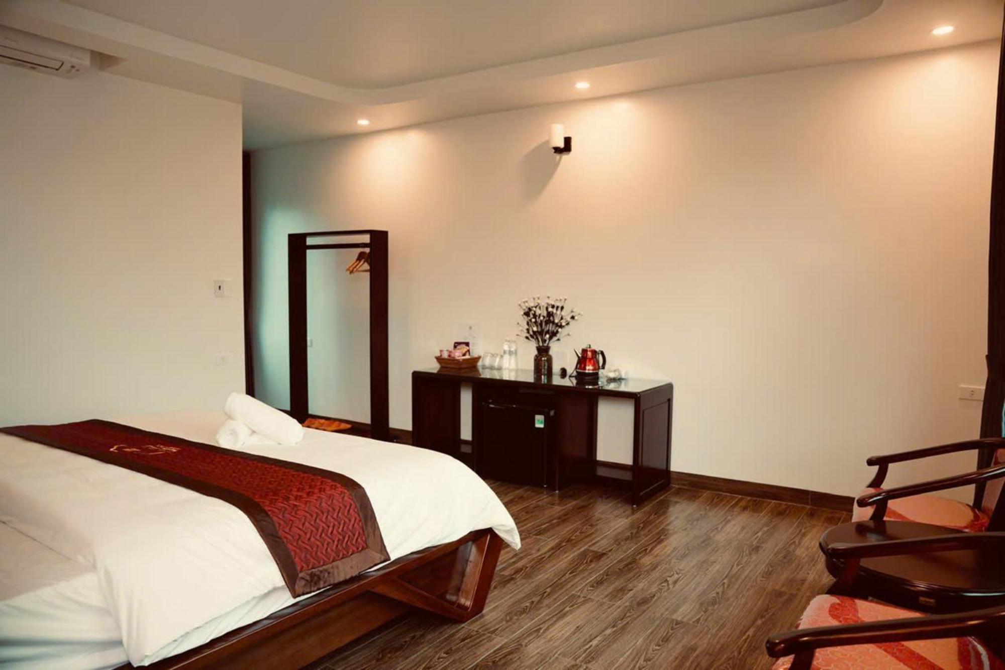 La Mai Tam Coc Homestay Ninh Bình Extérieur photo
