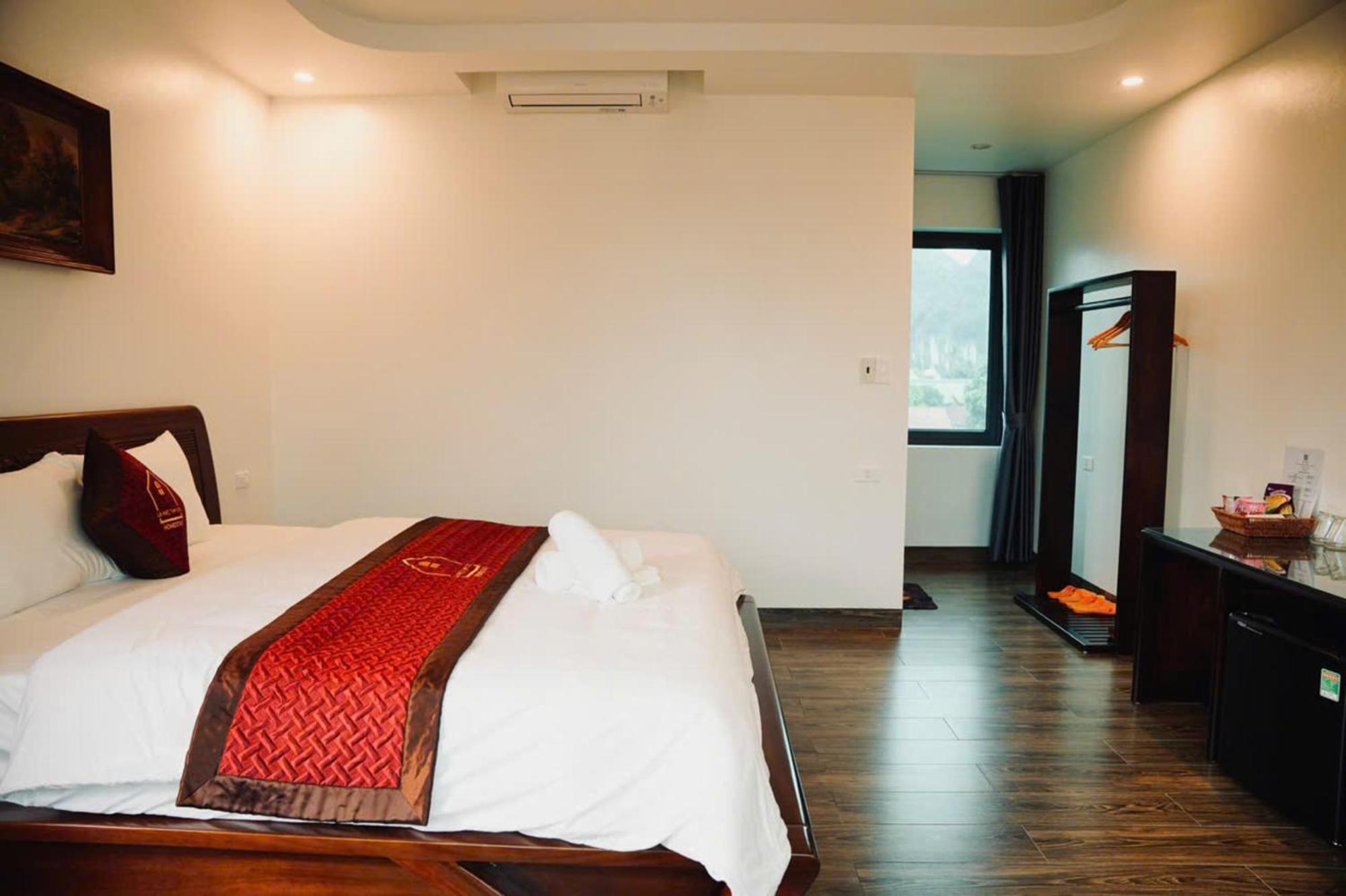 La Mai Tam Coc Homestay Ninh Bình Extérieur photo
