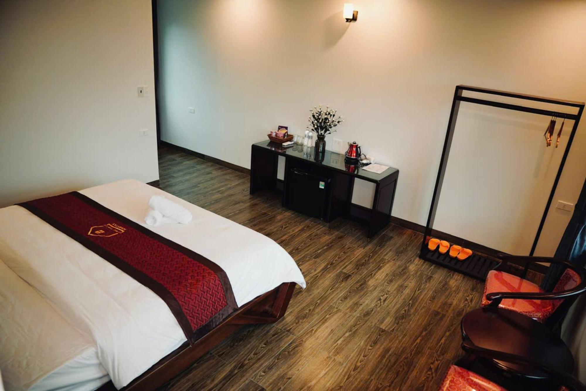 La Mai Tam Coc Homestay Ninh Bình Extérieur photo