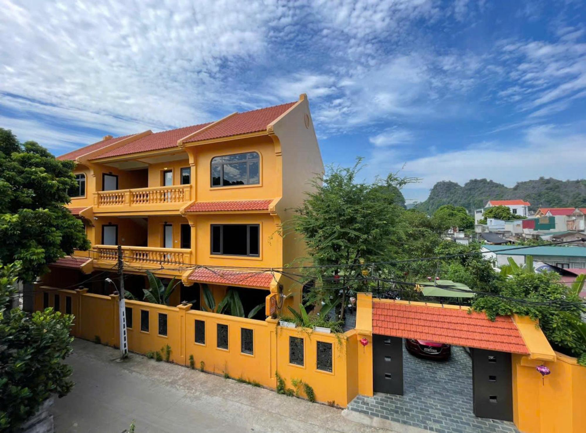 La Mai Tam Coc Homestay Ninh Bình Extérieur photo
