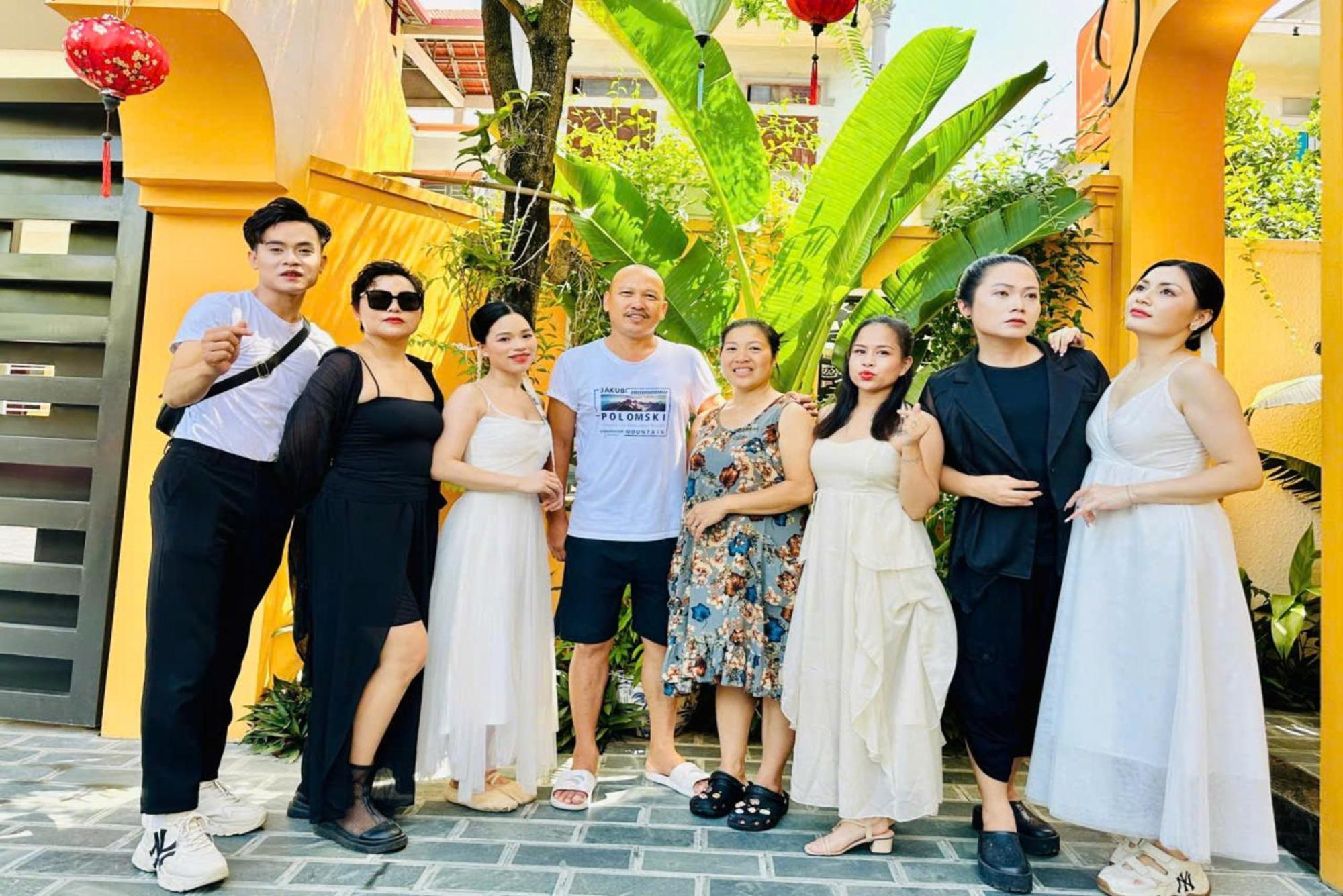 La Mai Tam Coc Homestay Ninh Bình Extérieur photo