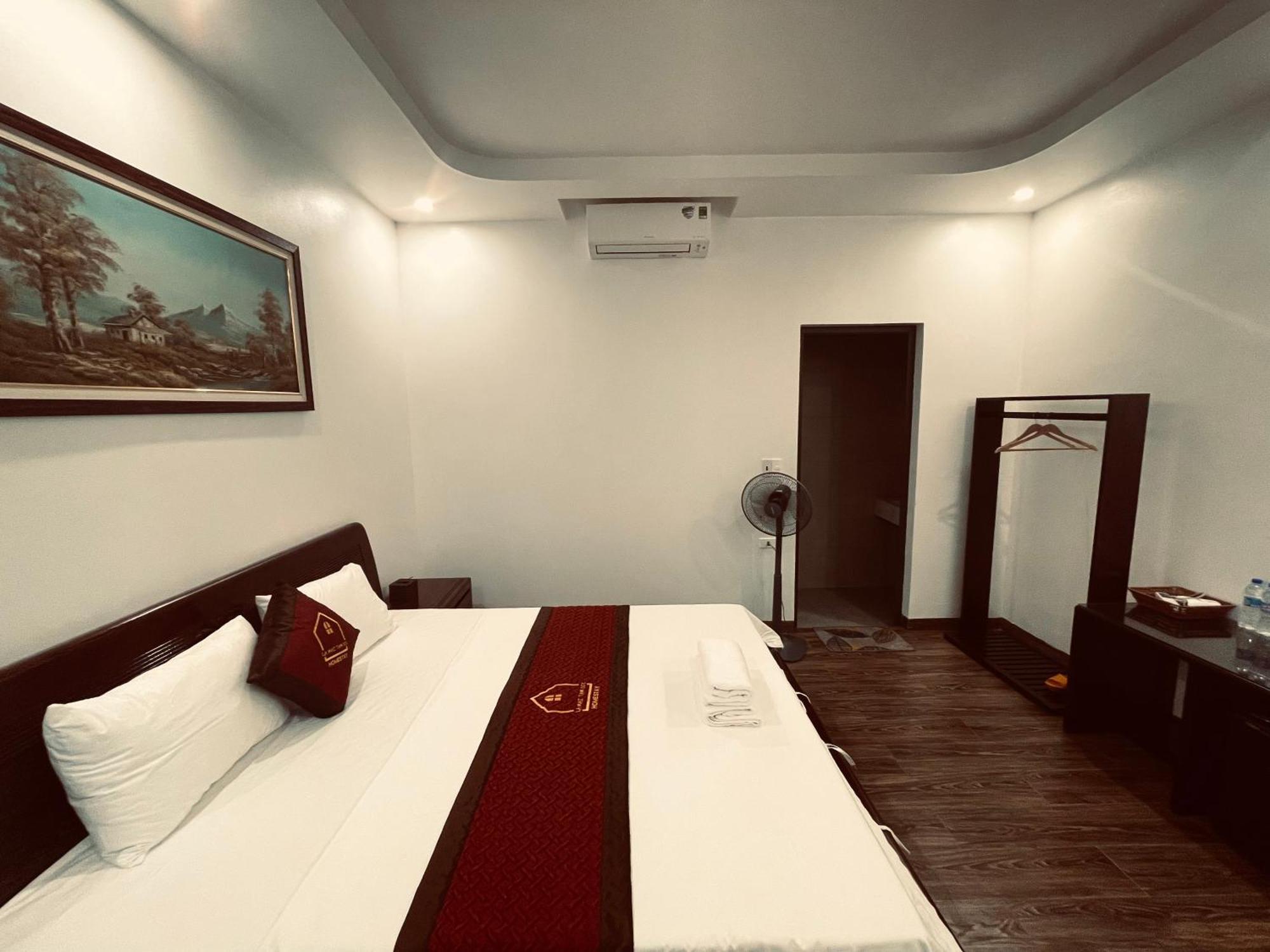 La Mai Tam Coc Homestay Ninh Bình Extérieur photo