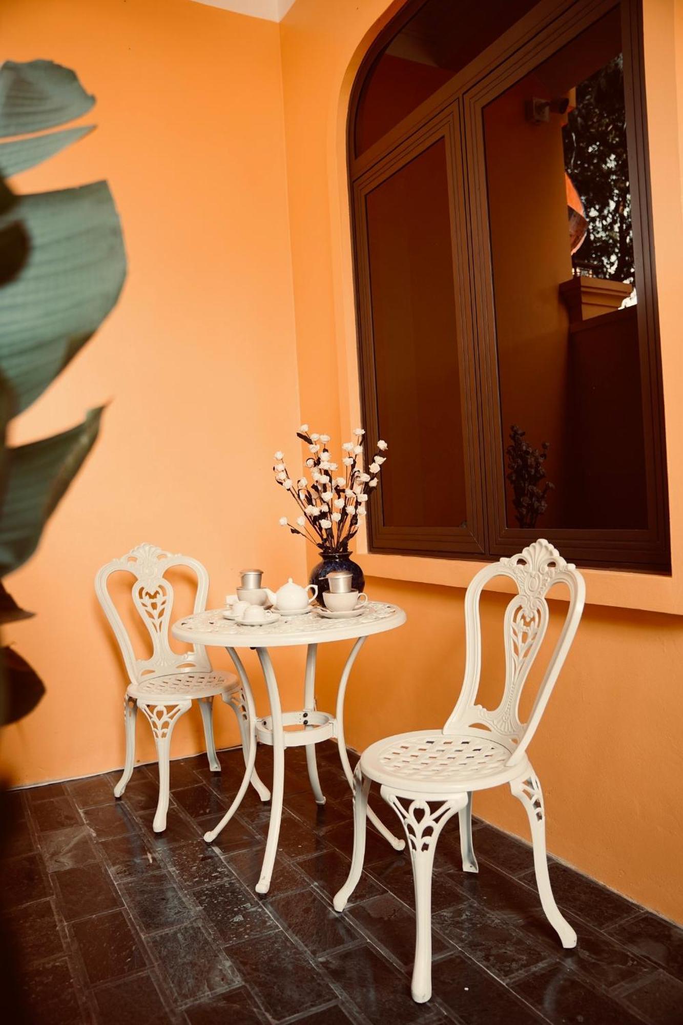 La Mai Tam Coc Homestay Ninh Bình Extérieur photo