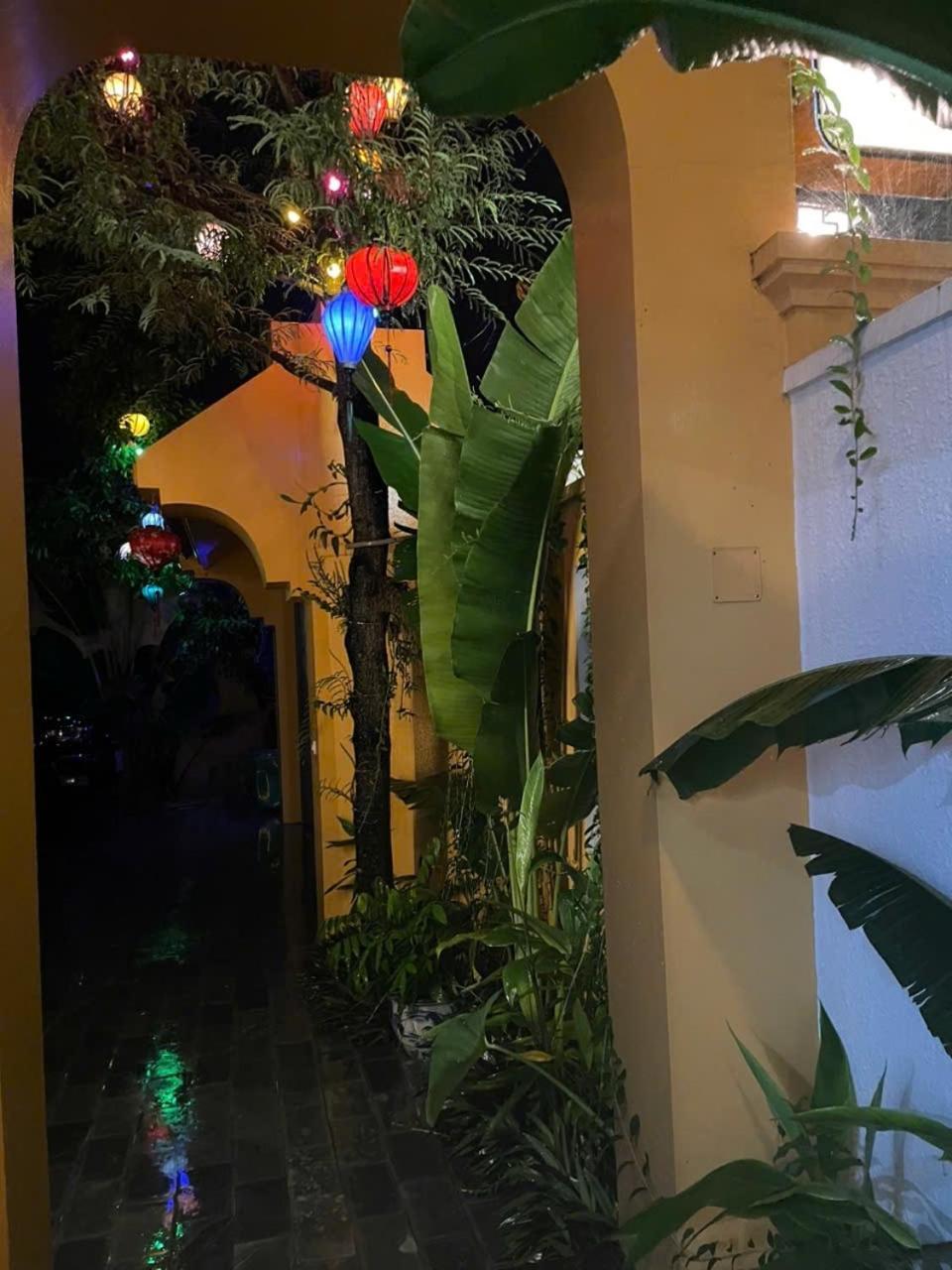 La Mai Tam Coc Homestay Ninh Bình Extérieur photo