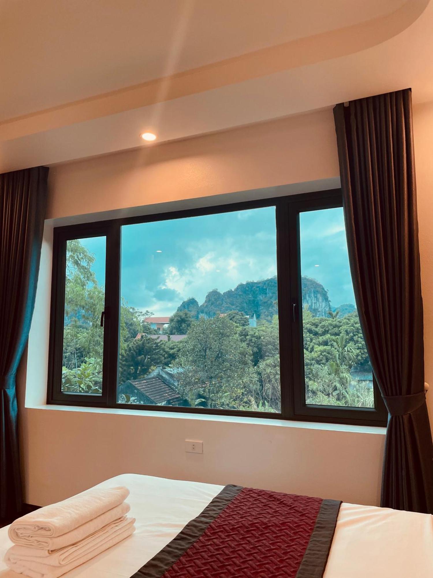 La Mai Tam Coc Homestay Ninh Bình Extérieur photo