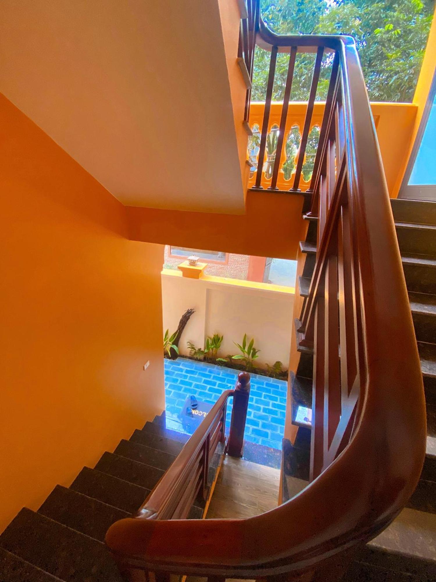 La Mai Tam Coc Homestay Ninh Bình Extérieur photo
