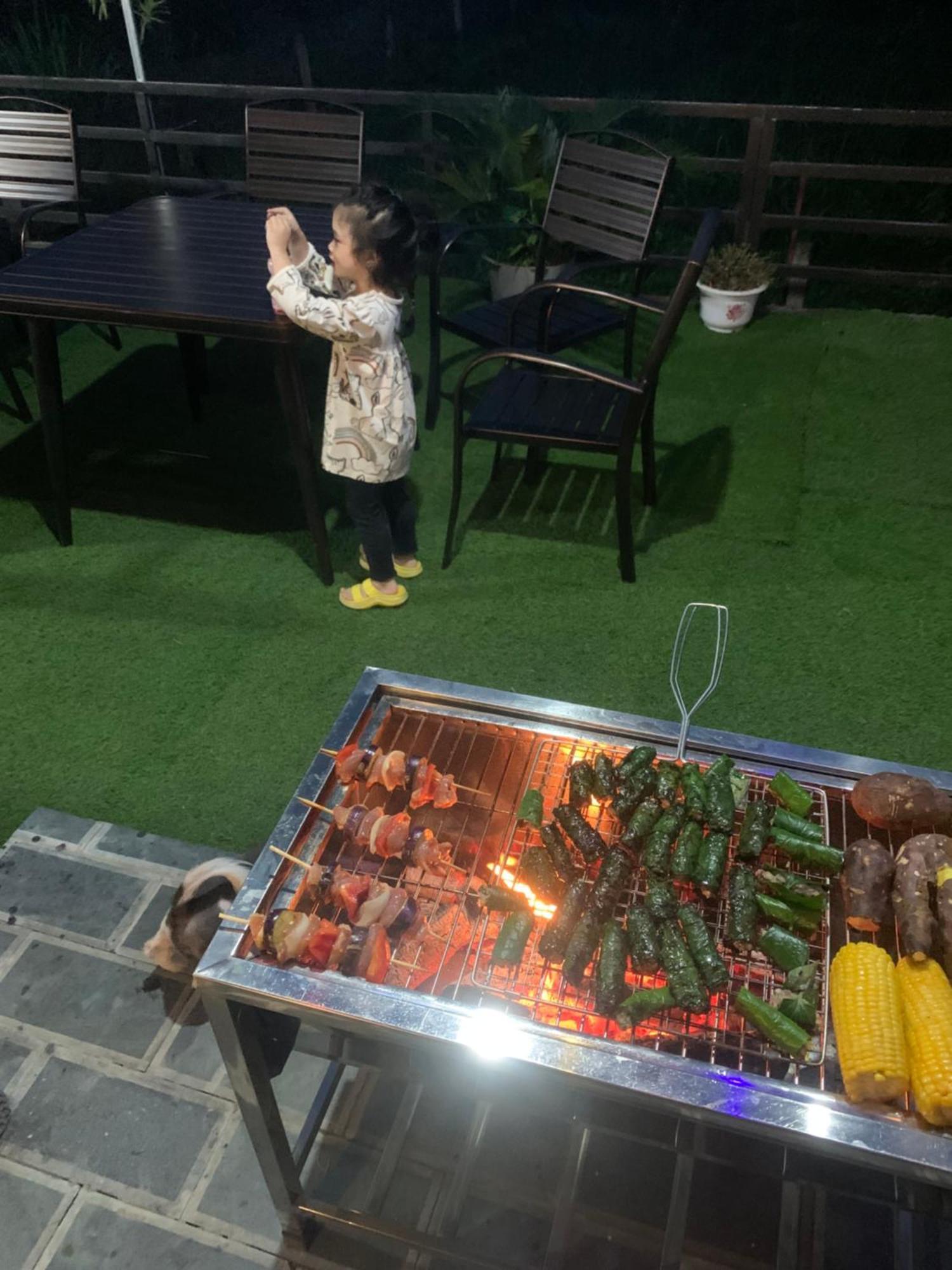 La Mai Tam Coc Homestay Ninh Bình Extérieur photo