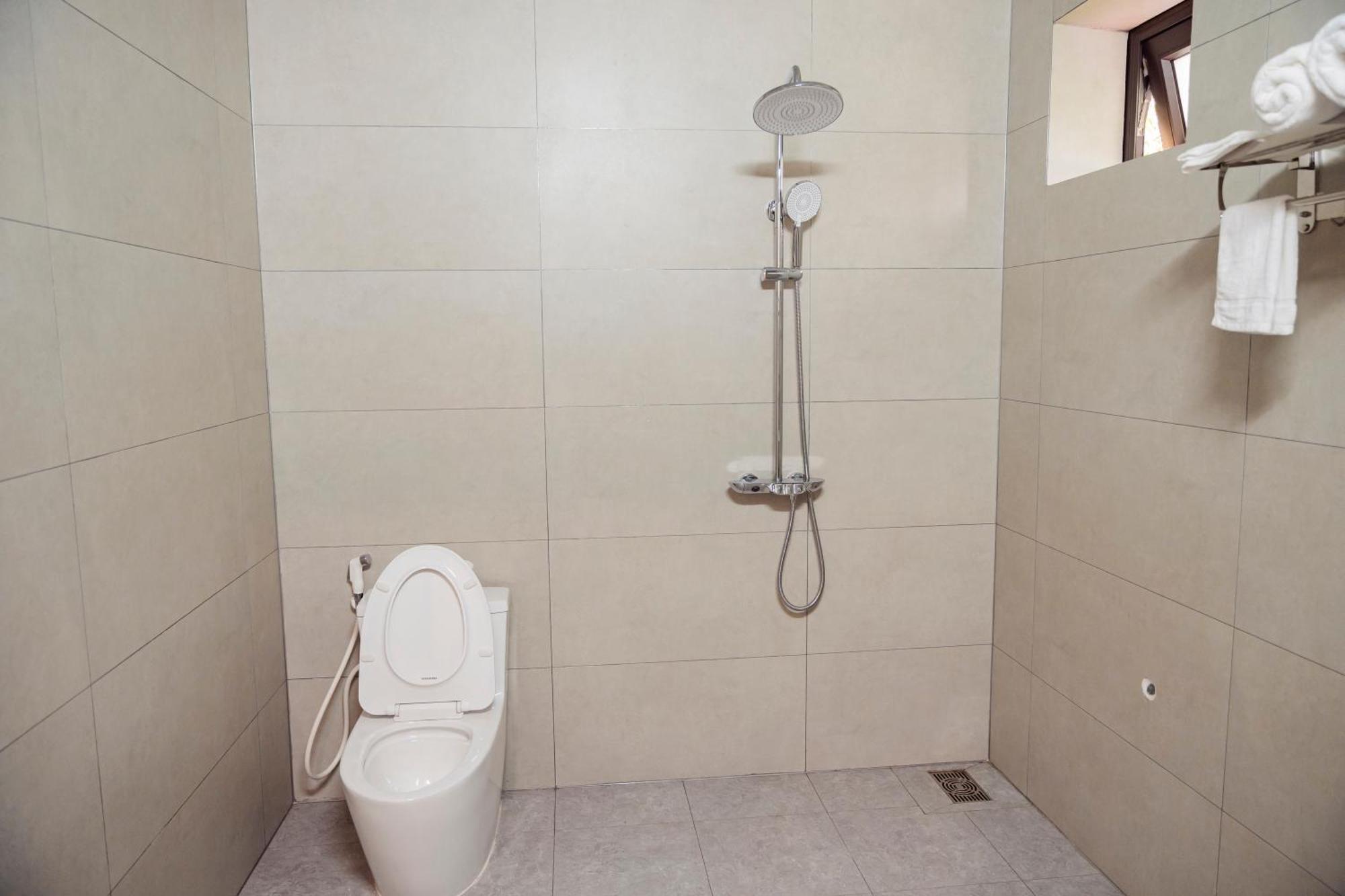 La Mai Tam Coc Homestay Ninh Bình Extérieur photo