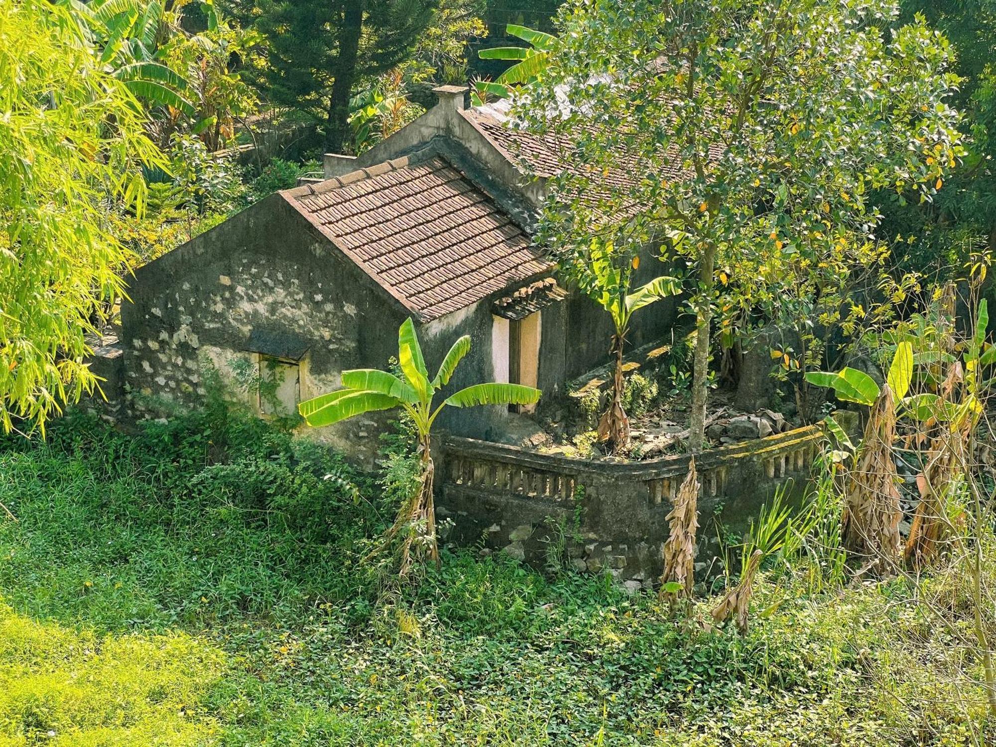 La Mai Tam Coc Homestay Ninh Bình Extérieur photo