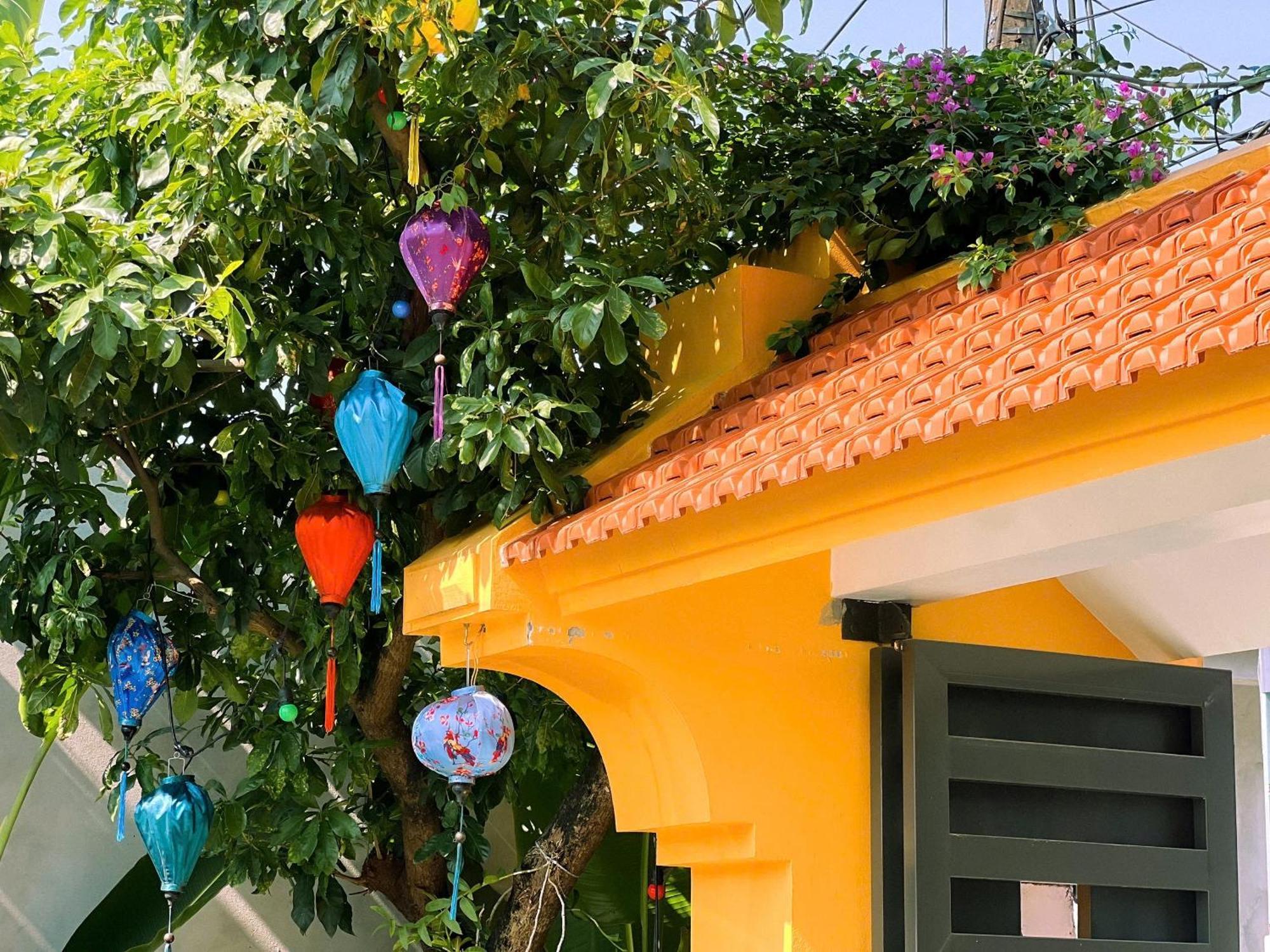 La Mai Tam Coc Homestay Ninh Bình Extérieur photo